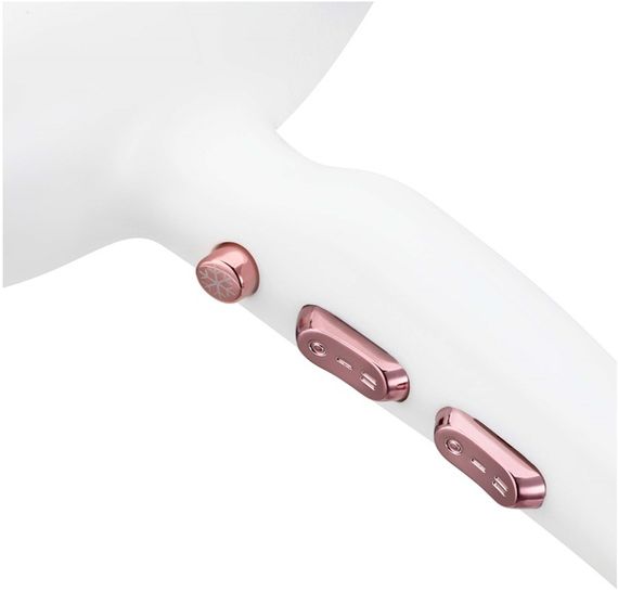 Фен Sencor SHD 8200GD | Зображення 5