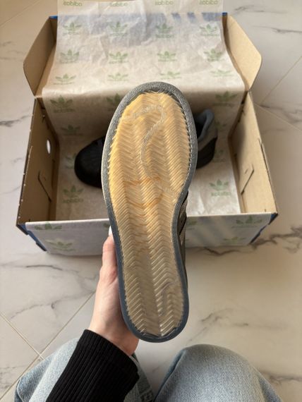 Кросівки Superstar x Dime Black(якість) 1039 41 | Зображення 1