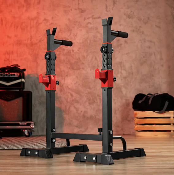 Стійки для штанги Hop-Sport HS-1004L | Зображення 6