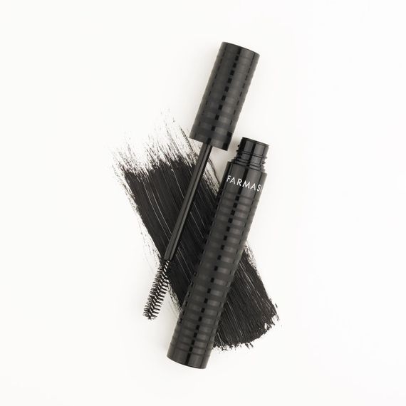 Водостойкая тушь Sealed Farmasi 9 мл | Зображення 2
