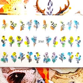 Слайдер 3161 на водяній основі