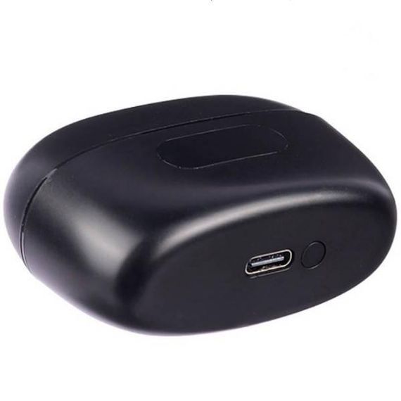 Бездротові навушники Bluetooth TWS XO G9 Чорні