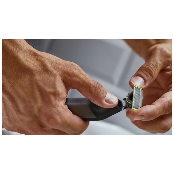 Електробритва Philips QP6552/15 OneBlade Pro 360 (QP6552/15) | Зображення 3