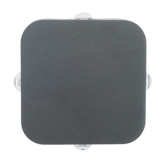 Подсветка LED фасадная IP54 AL-268/4х3W | Зображення 1
