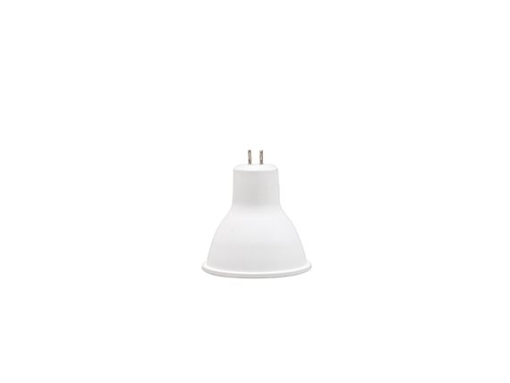 Лампа светодиодная LED 7W GU5.3 NW MR16-PA Dim 220V | Зображення 1