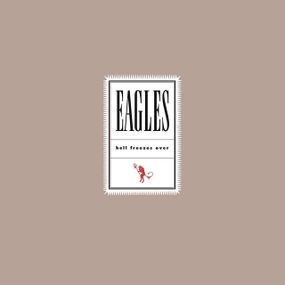 Вінілова платівка Eagles - Hell Freezes Over: 25th Anniversary Remastered Edit [2LP]