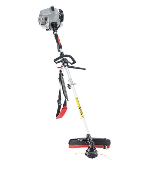 Мультиінструмент бензиновий AL-KO Comfort ВС 260 МТ (набір) (113787)