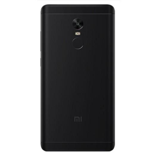 Смартфон Xiaomi Redmi Note 4x 3/32GB Black Global Rom | Зображення 1