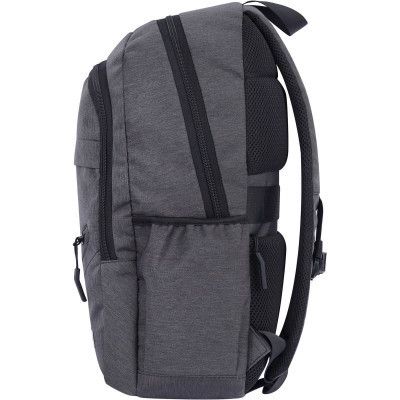 Рюкзак школьный Bagland Cyclone 21 л. серый (0054269) (1079419533) - Топ Продаж! | Зображення 1