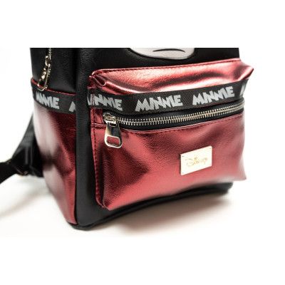 Рюкзак школьный KaracterMania Minnie Fashion Angry (KRCM-02702) | Зображення 3