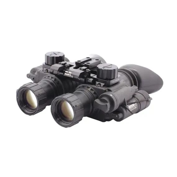 Мост Newcon Optik для установки двух NVS 14 | Зображення 1