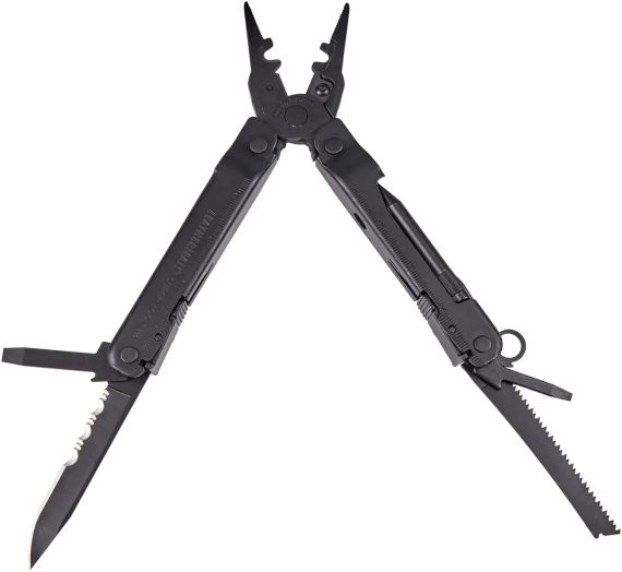 Мультитул Leatherman 831369 Super Tool 300 EOD BLACK | Зображення 2