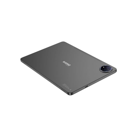 Планшет Sigma Tab A1035 BASIC 10.1" 6/128GB 4G dark grey (4827798966112) | Зображення 6