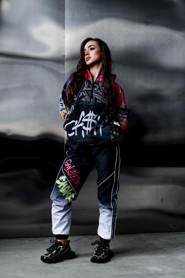 Костюм DRAPP | Зображення 4