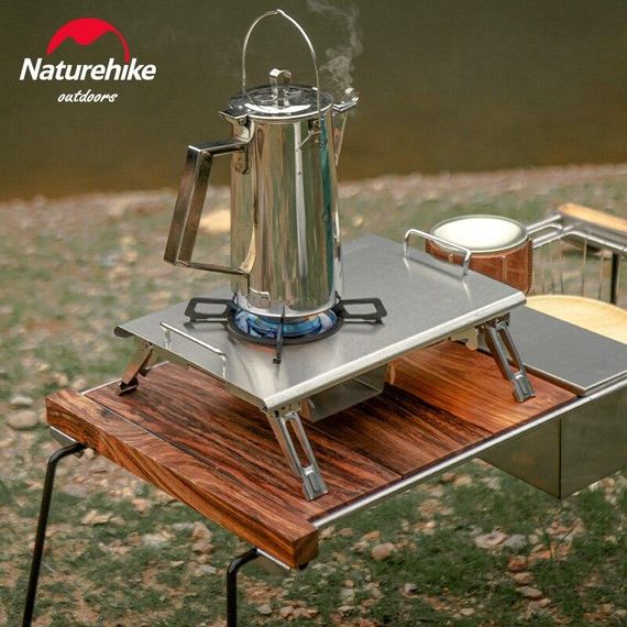 Пальник-стіл кемпінговий Naturehike NH20RJ001 | Зображення 2