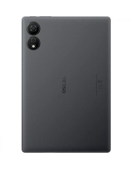 Планшет Blackview OSCAL Pad 80 6/256GB Wi-Fi Grey | Зображення 1