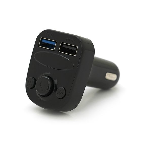 FM модуль X88A, USB, TF, 49.5х41х36 | Зображення 2