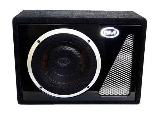 Сабвуфер Boschmann BM Audio BM-H10 активний 250W