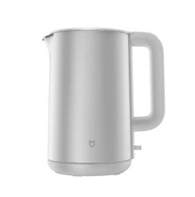 Електрочайник Xiaomi Mijia Smart Electric Kettle S1 + (перехідник на EU розетку)