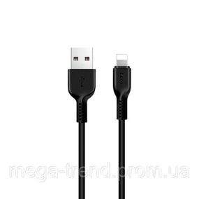 Кабель Hoco lightning X20 |1m|