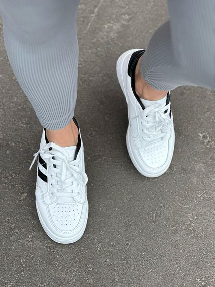 жіночі кеди | Зображення 4