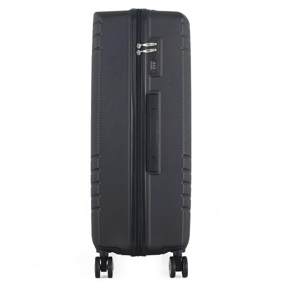 Валіза Semi Line 28" (L) Black (T5789-3) | Зображення 2