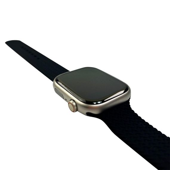 Смартгодинник HK Instruments 10 Pro Plus IP67+Amoled Black | Зображення 3