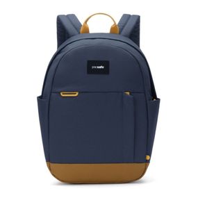 Рюкзак туристический Pacsafe Go 15L темно-синій (35110660)