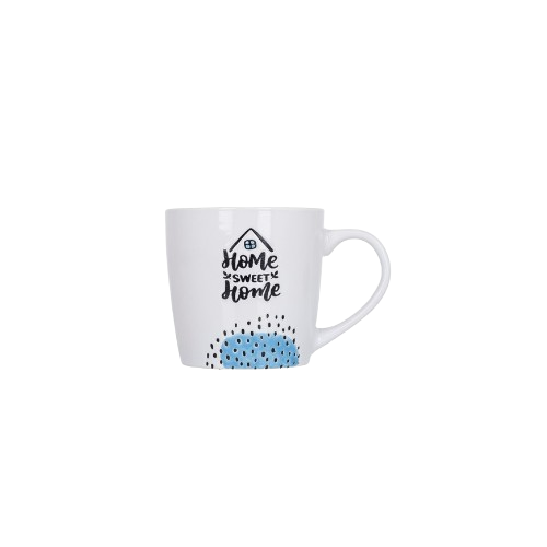 Чашка Home 315мл 181246 мікс LIMITED EDITION | Зображення 5