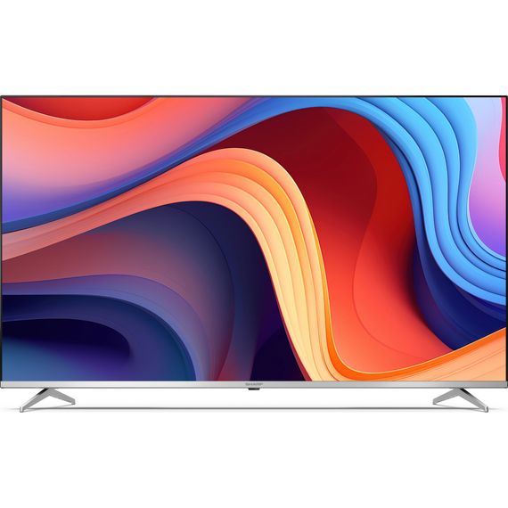Телевізор Sharp 55GP6260E (4T-C55GP6260ES) | Зображення 4
