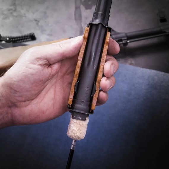 Набір для чищення Real Avid AK47 Gun Cleaning Kit | Зображення 5