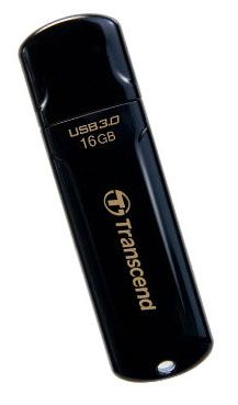 Flash Drive Transcend JetFlash 700 16GB (TS16GJF700)