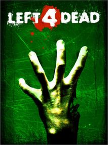 Left 4 Dead Steam Key GERMANY