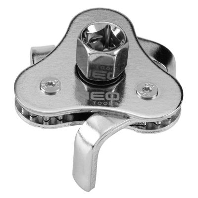 Автомобильный съемник Neo Tools масляного фильтра, рабочий диапазон 64-100мм (11-239) | Зображення 2