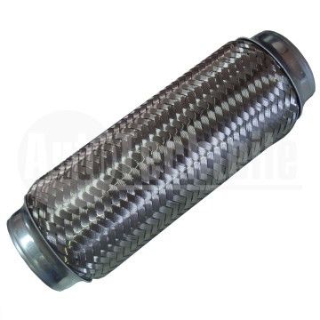 Гофра глушителя Mercedes Benz Sprinter W901-904 95-06 (64x250), AutoTechteile, 100 4945, 4945