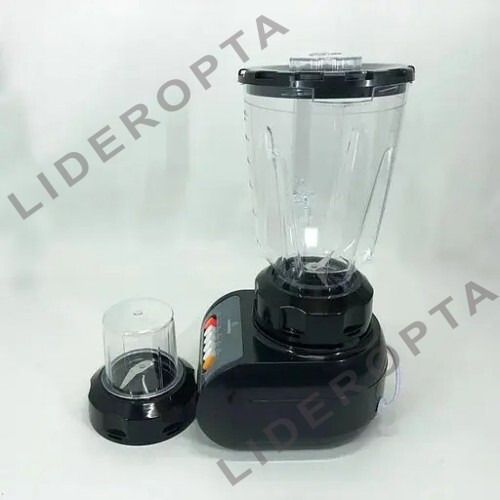 Блендер з насадкою кавомолки Crownberg CB-0999 (46618-Cb 0999_460) | Зображення 1