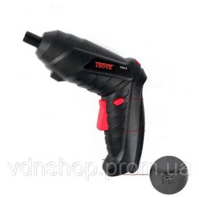 Перезаряджається мініатюрний Електричний шуруповерт 226 ELC