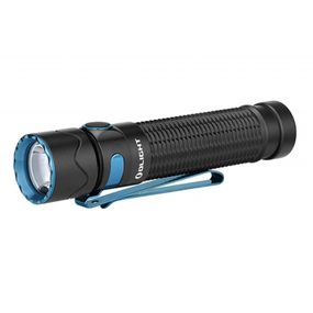 Фонарь Olight Warrior Mini 2 Black (Warrior Mini 2)
