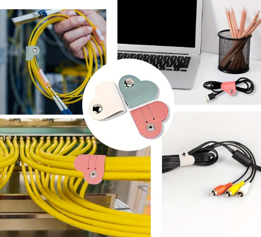 Тримач  для проводів | Зображення 2