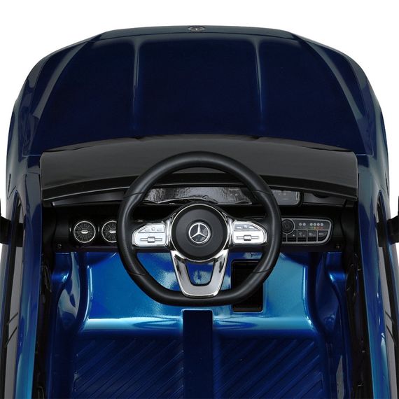 Детский электромобиль Машина M 5851EBLRS-4 до 30 кг | Зображення 5