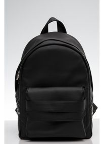 Жіночий рюкзак Sambag Dali BKHa чорний 35 х 25 х 12 см (15351001a)