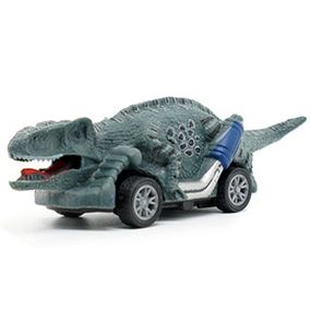 Машинка инерционная "Jurassik Car: Раптокар"
