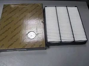 JС PREMIUM фільтр повітряний B20016PR CHEVROLET LACETTI