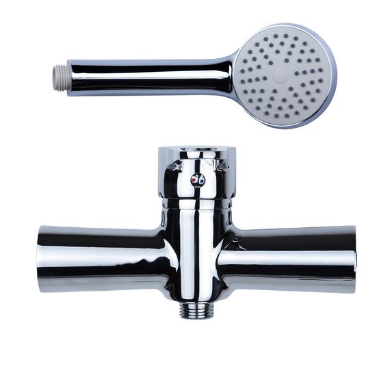 Змішувач для душа Aquatica 9734300 | Зображення 5