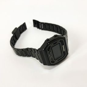 Вінтажні наручні годинники SKMEI, Чоловічі наручні годинники vintage new, Годинник retro vintage JT-82