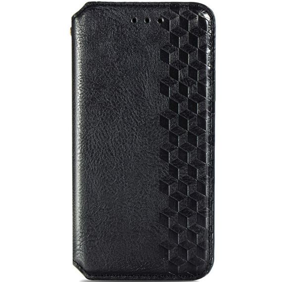 Шкіряний чохол книжка GETMAN Cubic (PU) для Samsung Galaxy S20 FE