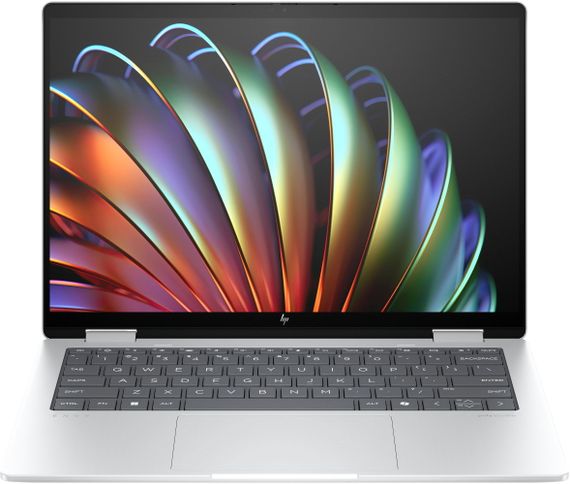 Ноутбук HP ENVY x360 14-fa0005ua 14&quot; WUXGA IPS Touch AQ8J7EA