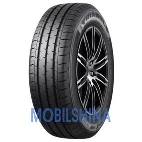 Летние шины TRIANGLE ConneX VAN TV701 (195/60R16C 99/97H)