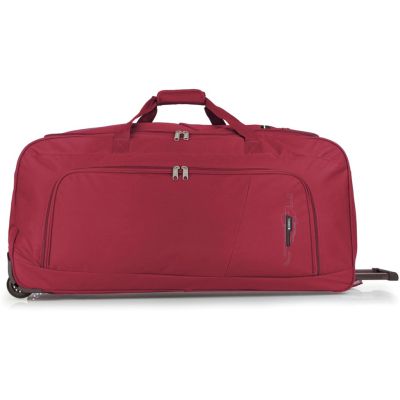 Дорожня сумка Gabol Week Eco 110L Rojo (930360) | Зображення 5