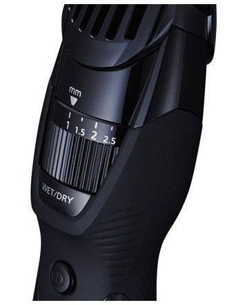 Триммер для стрижки бороды и усов Panasonic ER-GB42-K520 (ER-GB42-K520) | Зображення 2